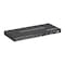 Monoprice Blackbird 4K HDMI Matrix 4x2 HDR 18G 4K at 60Hz YCbCr 4:4:4 EDID Coaxial Audio Powered 39667 - alternate 4